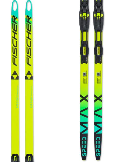 detail Fischer Speedmax 100HE Skate plus 610 Medium