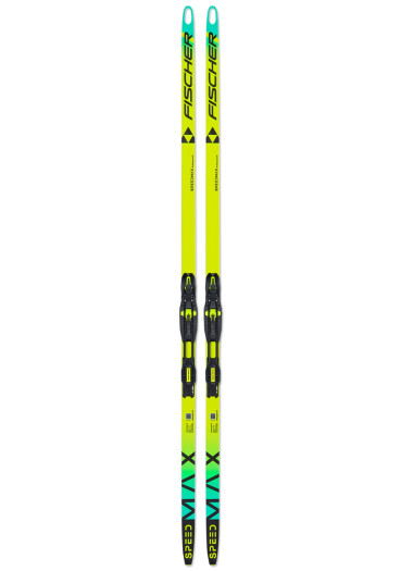 detail Fischer Speedmax 90 Skate plus 610 Stiff
