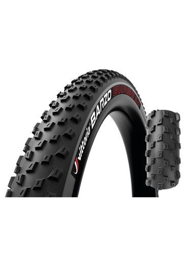 detail Vittoria Barzo 29x2.6 Xc-Trail Anth-Blk-Blk G2.0
