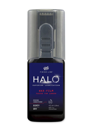 detail Finish Line Halo™ - Wax Lubricant - 4oz/120ml - Fľaša + Smart Luber™