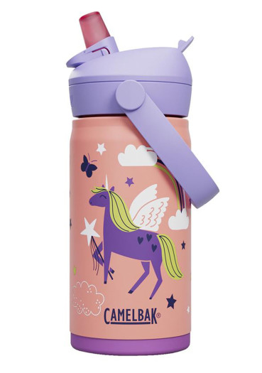detail Camelbak Thrive Flip Straw Kids Vss 0,35l Magic Unicorns