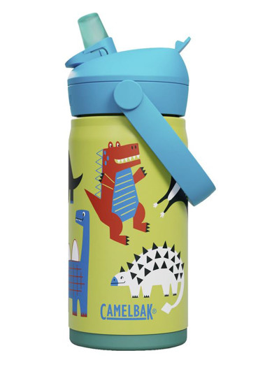 detail Camelbak Thrive Flip Straw Kids Vss 0,35l Dino Jam