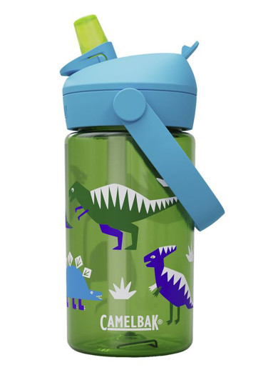 detail Camelbak Thrive Flip Straw Kids 0,4l Hip Dinos