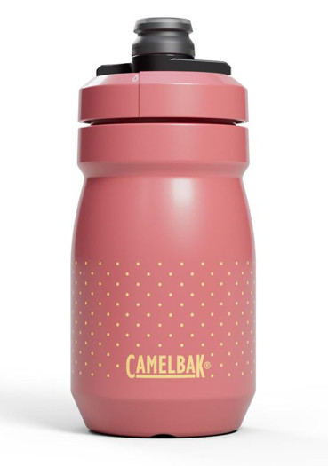 detail Cyklistická fľaša Camelbak Podium 0,44l Coral Sunset