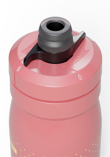 detail Cyklistická fľaša Camelbak Podium 0,44l Coral Sunset