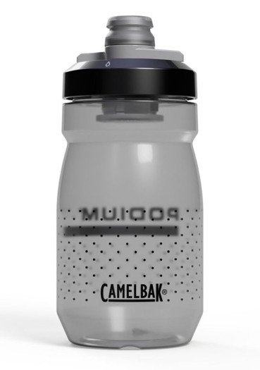 detail Cyklistická fľaša Camelbak Podium 0,44l Smoke