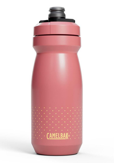 detail Cyklistická fľaša Camelbak Podium 0,62l Coral Sunset