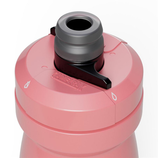 detail Cyklistická fľaša Camelbak Podium 0,62l Coral Sunset