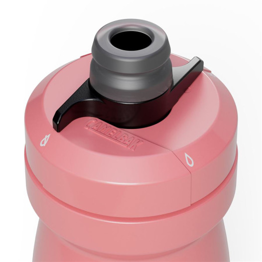 detail Cyklistická fľaša Camelbak Podium 0,62l Coral Sunset