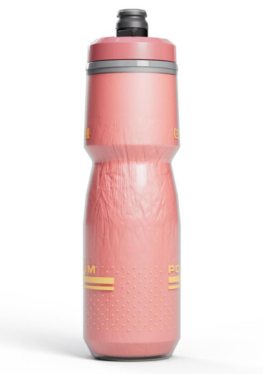 detail Cyklistická fľaša Camelbak Podium Chill 0,71l Coral Sunset