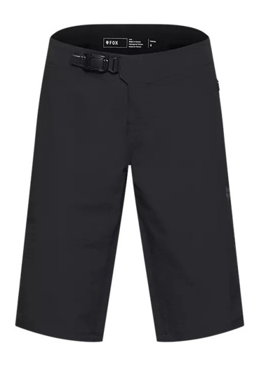 detail Dámske MTB kraťasy Fox W Ranger Short W/Liner Black