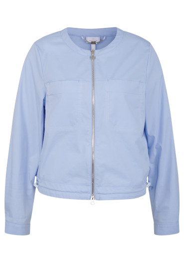 detail Sportalm Bona 010229 Blue Marguerite