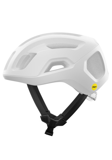 detail POC Ventral Air MIPS Hydrogen White Matt