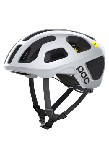 detail POC Octal MIPS Hydrogen White