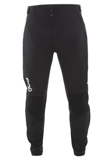 detail Pánske cyklistické nohavice POC Resistance Pro DH Pant Uranium Black
