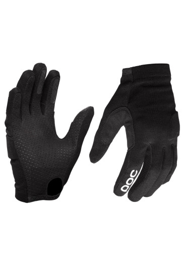 detail POC Essential DH Glove Uranium Black
