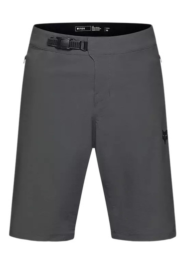 detail Fox Ranger Short Dark Shadow