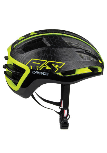 detail Casco SPEEDairo2 Neon Hive
