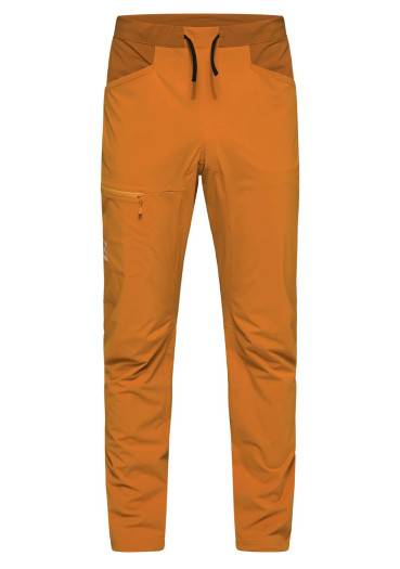 detail Pánske nohavice Haglöfs 606025-5LX ROC Lite Slim M Pant