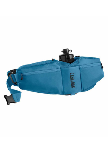 detail Camelbak Podium Flow 4 Moroccan Blue