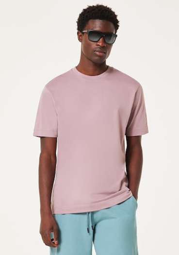 detail Pánske tričko Oakley B1B Repeated Tee – Toadstool 8A6