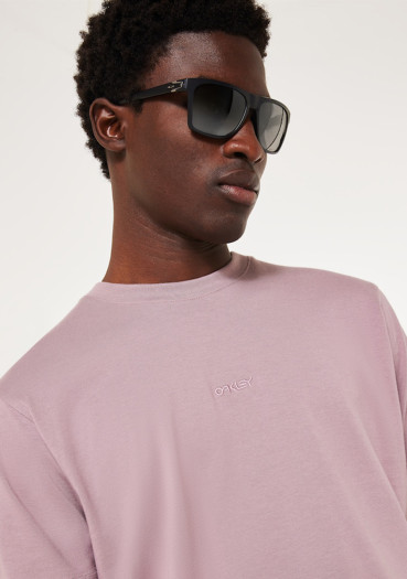 detail Pánske tričko Oakley B1B Repeated Tee – Toadstool 8A6