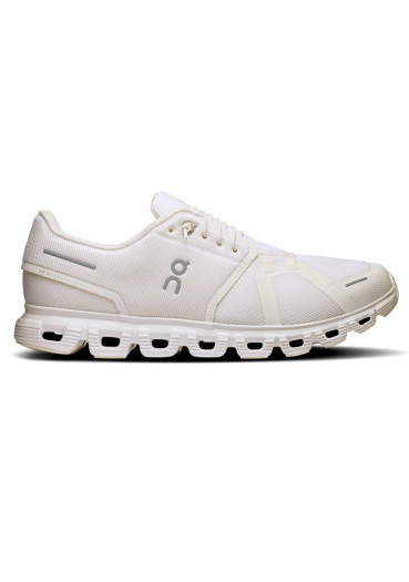 detail Dámske topánky On Running Cloud 6, W White/White