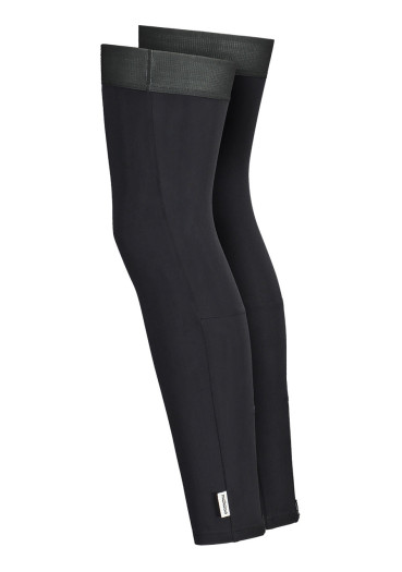 detail Maloja MalencoM. Legwarmer NOS Moonless – návleky na nohy