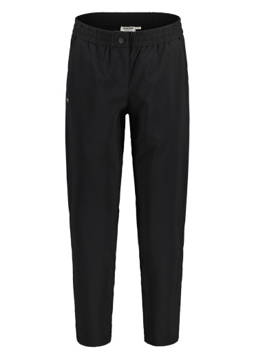 detail Maloja Kalhoty SchneebergM. deep black
