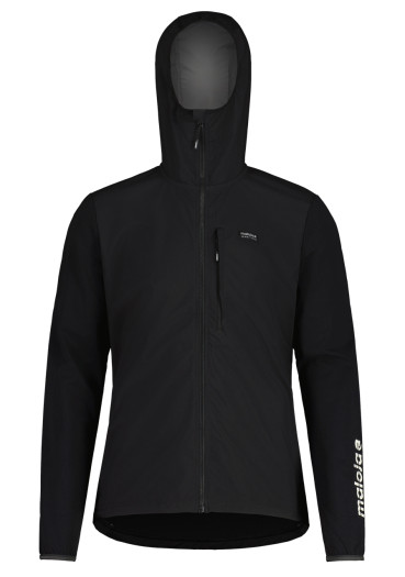 detail Maloja Bunda BeifussM. deep black