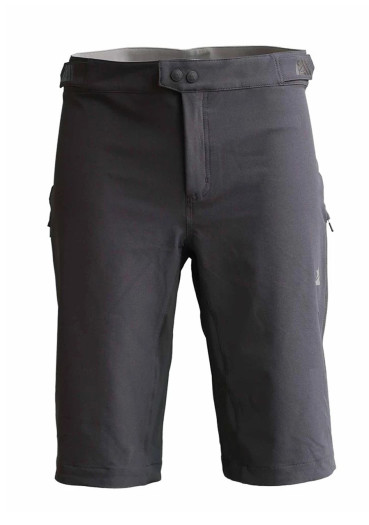 detail Zimtstern Gravelz Lightweight Short Men