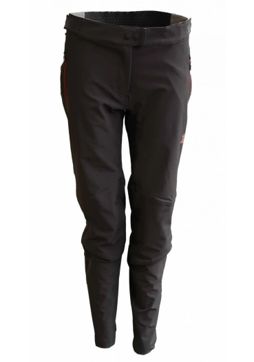 detail Zimtstern Shredz MTB Pants W