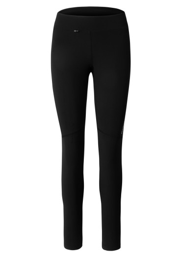 detail Martini Sunrise Tights W Black