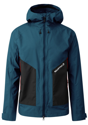 detail Martini Yalca 2.5L Jacket M Poseidon/Black