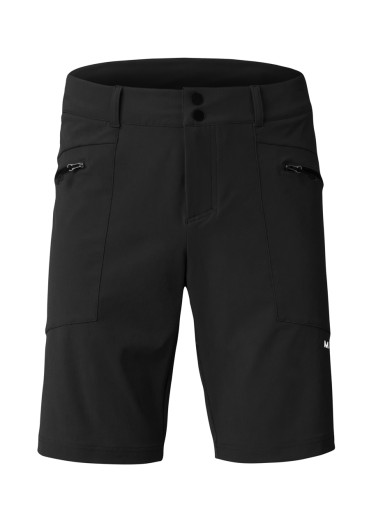 detail Martini Alpmate Shorts M Black