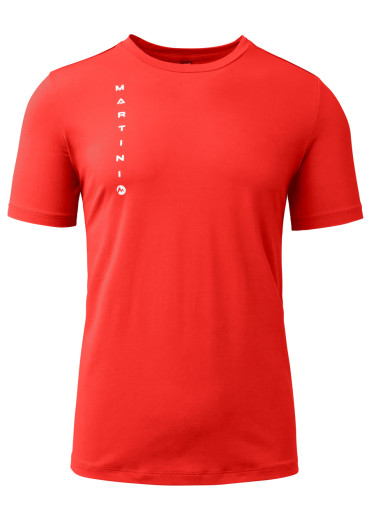 detail Martini Pacemaker Shirt M Fiery