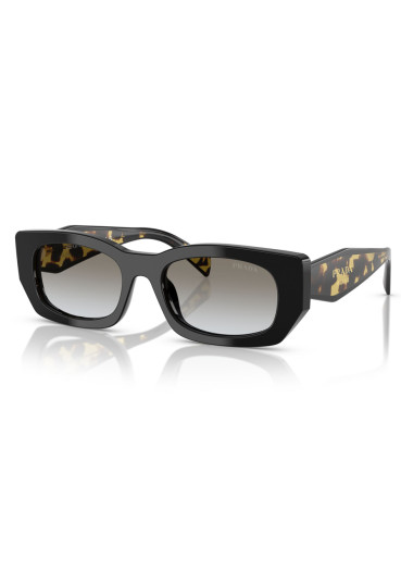 detail Prada B05S 3890A7 Black-Grey Gradient