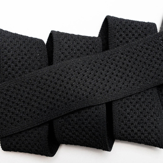 detail Pásek Arcade Momentum Black – Štýlový výkon a maximálne pohodlie