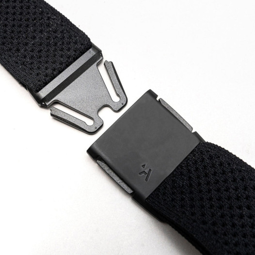 detail Pásek Arcade Momentum Black – Štýlový výkon a maximálne pohodlie