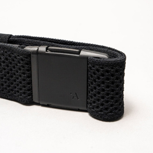 detail Pásek Arcade Momentum Black – Štýlový výkon a maximálne pohodlie