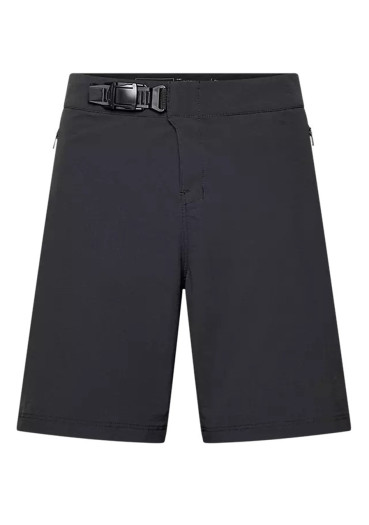detail Fox Yth Ranger Short Digi Image Black