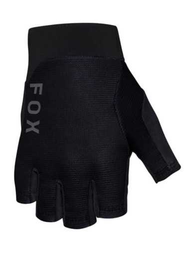detail Dámske cyklistické rukavice Fox W Ranger Glove Gel Short Black