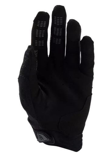 detail Dámske cyklistické rukavice Fox W Defend Glove Black