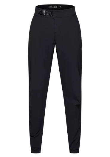 detail Pánske cyklistické nohavice Fox Ranger Pant Black