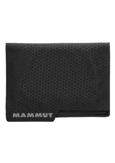 detail Mammut Smart Wallet Ultralight Black