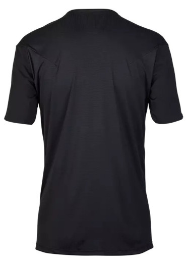 detail Pánsky dres Fox Flexair Pro SS – Black
