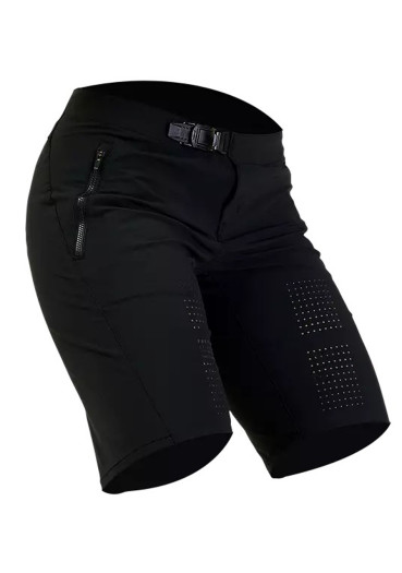 detail Fox W Flexair Short Black