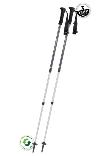 detail Trekkingové palice Komperdell Trailhunter Zero