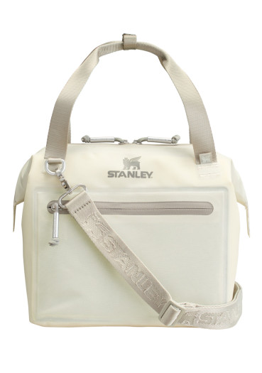 detail Stanley The All-Day Julienne Mini Cooler Cream