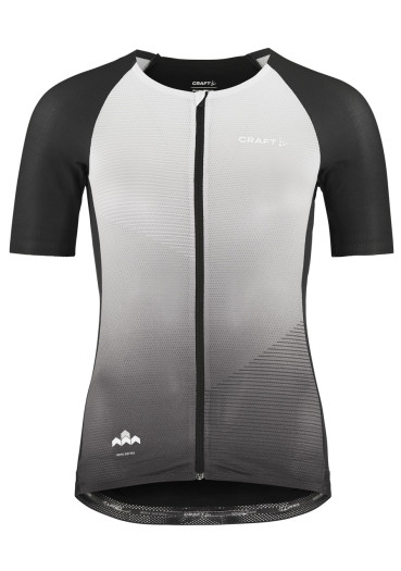 detail Dámsky cyklistický dres Craft 1914553-999007 PRO Aerolight W Cyklodres